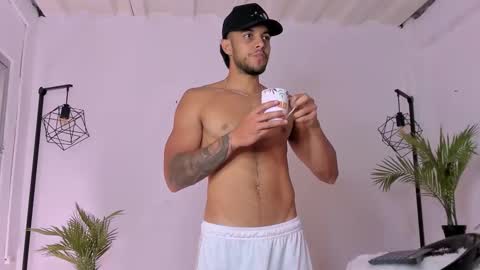 Tyler online show from March 18, 2026, 8:56 pm