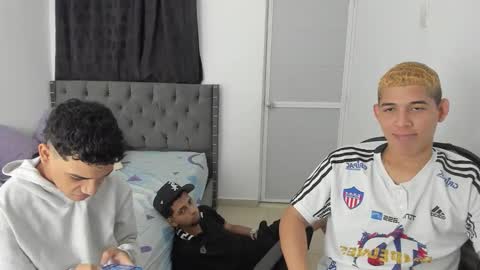 tyler online show from October 7, 2025, 11:46 pm