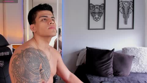 David online show from December 14, 2024, 2:21 pm