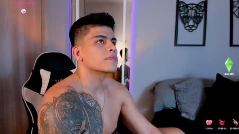 David online show from December 20, 2024, 12:30 am