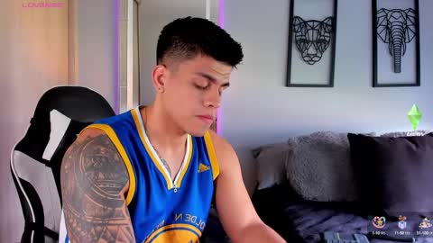 David online show from January 4, 2025, 2:35 pm