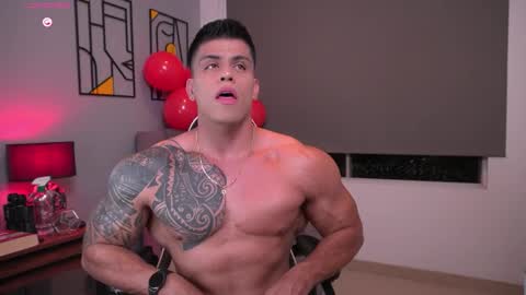 David online show from February 15, 2026, 12:18 am