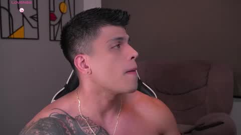 David online show from February 21, 2026, 2:45 am