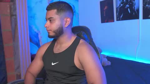 Tyler online show from September 19, 2025, 12:23 am