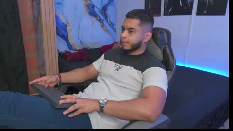 Tyler online show from September 24, 2025, 11:52 pm