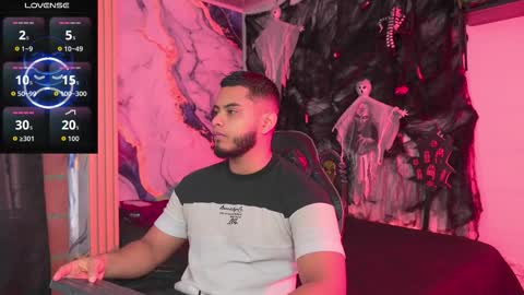 Tyler online show from October 3, 2025, 2:58 pm