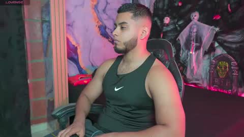 Tyler online show from October 8, 2025, 11:46 pm