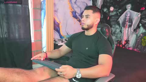 Tyler online show from October 26, 2025, 4:46 pm