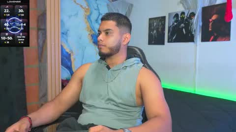 Tyler online show from November 28, 2025, 2:47 am