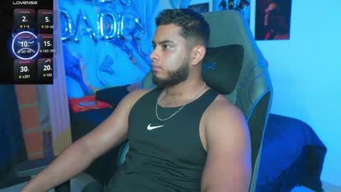 Tyler online show from April 4, 2026, 11:46 pm