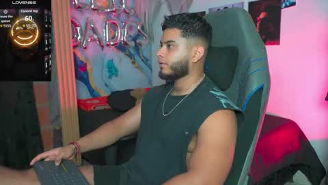 Tyler online show from May 12, 2026, 12:52 am