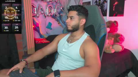 Tyler online show from May 18, 2026, 11:54 pm
