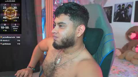 Tyler online show from June 27, 2026, 12:22 pm