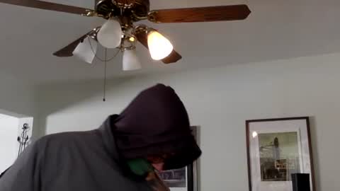 Tyler Durden online show from February 17, 2025, 5:10 pm