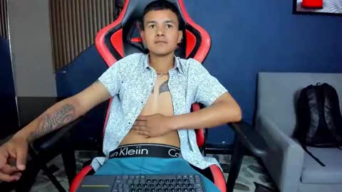 Snapshot of tylergandi chatting on February 25, 2026, 11:14 pm Tyler online show from February 25, 2026, 11:14 pm