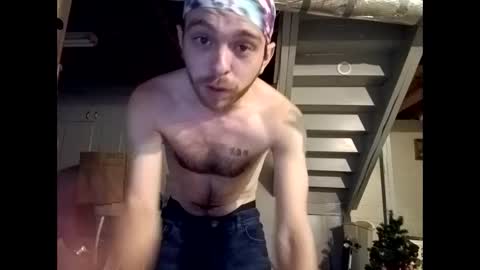 Badasslife online show from December 27, 2024, 10:23 am