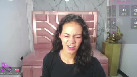 Snapshot of tyna_ch chatting on March 12, 2025, 4:13 pm TYNA online show from March 12, 2025, 4:13 pm