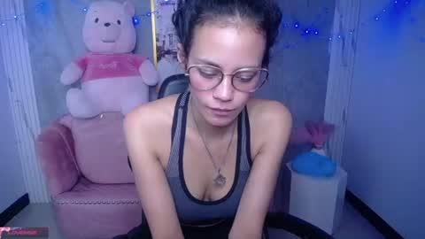 TYNA  online show from June 20, 2026, 1:09 am