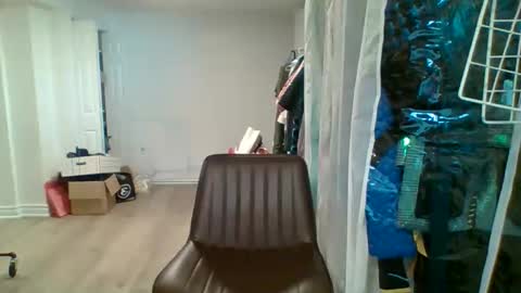 typespirit online show from January 11, 2026, 4:45 pm