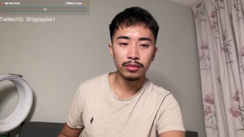 Ty Vers LDN online show from December 4, 2024, 9:35 pm