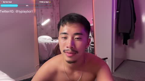 Ty Vers LDN online show from December 5, 2024, 12:41 am