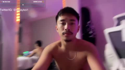 Ty Vers LDN online show from December 6, 2024, 12:02 am