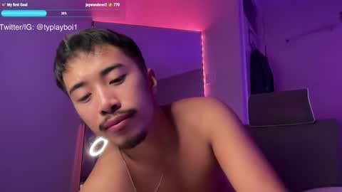 Ty Vers LDN online show from December 8, 2024, 2:28 am