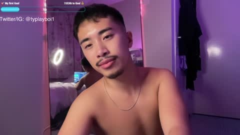 Ty Vers LDN online show from December 11, 2024, 2:09 am