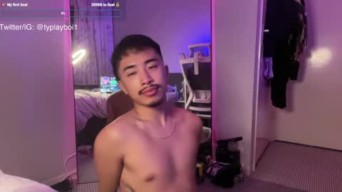 Ty Vers LDN online show from December 20, 2024, 1:03 am