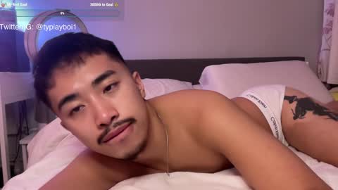 Ty Vers LDN online show from December 21, 2024, 4:46 pm