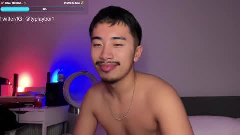 Ty Vers LDN online show from January 4, 2025, 12:48 am