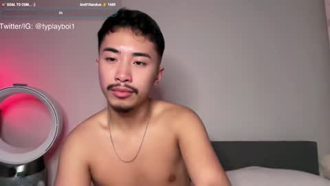 Ty Vers LDN online show from January 13, 2025, 11:38 pm