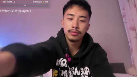 Ty Vers LDN online show from January 14, 2025, 10:44 pm