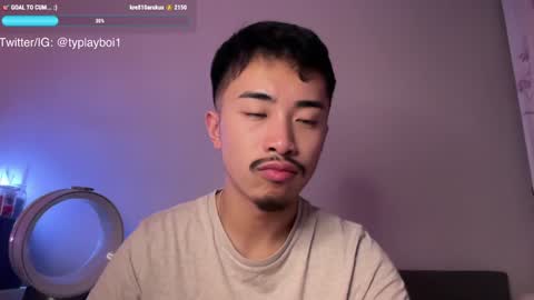 Ty Vers LDN online show from January 15, 2025, 2:06 am