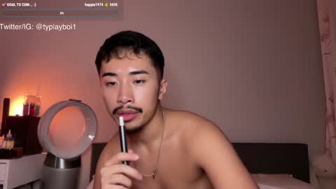 Ty Vers LDN online show from January 20, 2025, 10:59 pm