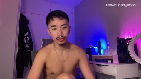 Ty Vers LDN online show from February 7, 2025, 7:17 pm