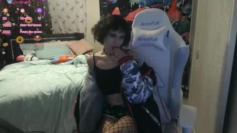 Tyra Liana online show from March 3, 2025, 1:31 am