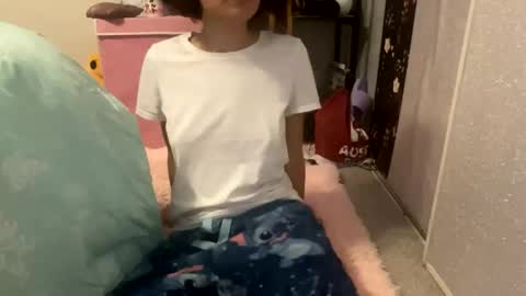 Tyra Liana online show from March 11, 2025, 12:00 am