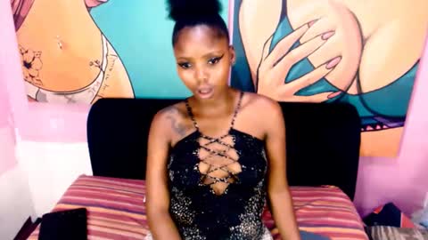 Tyra online show from March 6, 2025, 6:59 pm