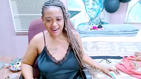 tyrahotxxx online show from April 23, 2026, 2:57 am