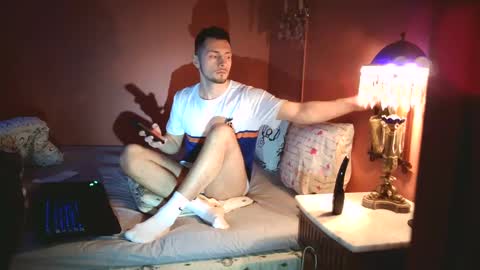 Dennis Nadarevic online show from January 19, 2025, 2:17 pm