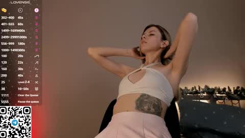 Christine 3 Next broadcast tomorrow at 2100 GMT 5 online show from February 19, 2026, 5:42 pm