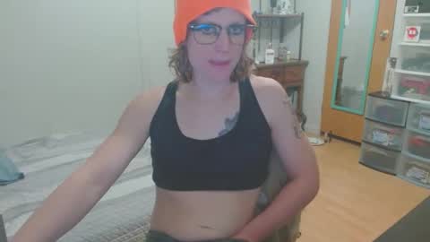 TylerAlternative online show from February 14, 2025, 4:15 am