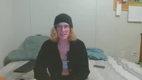 TylerAlternative online show from February 28, 2025, 4:21 am