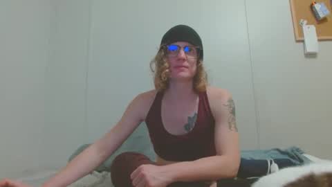 TylerAlternative online show from March 5, 2025, 6:01 am