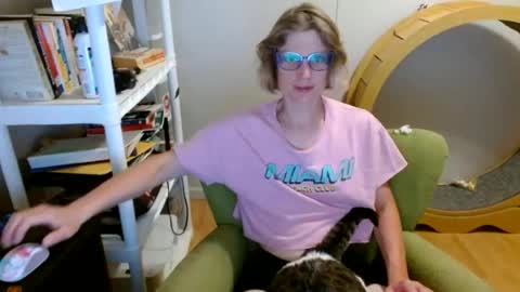 Snapshot of tyyyler93 chatting on June 18, 2026, 5:08 am TylerAlternative online show from June 18, 2026, 5:08 am