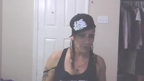 Azelia B online show from February 27, 2025, 3:14 am