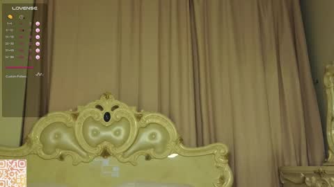 Lili online show from March 1, 2025, 9:48 pm