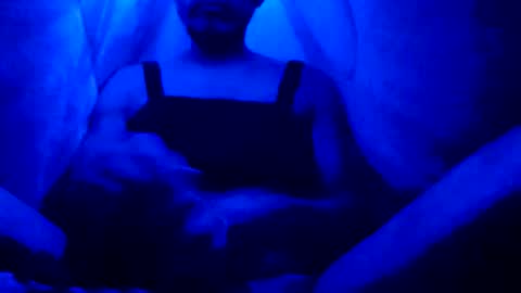 Snapshot of ufamarufa chatting on March 1, 2026, 11:56 am Gokuymilk online show from March 1, 2026, 11:56 am