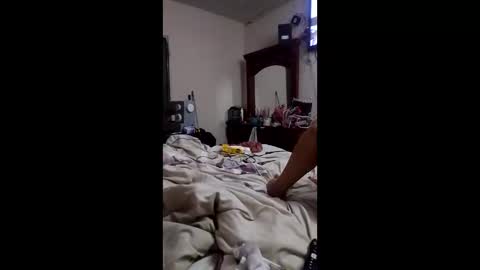 Snapshot of ufamarufa chatting on April 4, 2026, 8:56 am Gokuymilk online show from April 4, 2026, 8:56 am